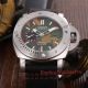 Fake Panerai Luminor Submersible Camouflage 47mm Watch with Green Camouflage Rubber Band (4)_th.jpg